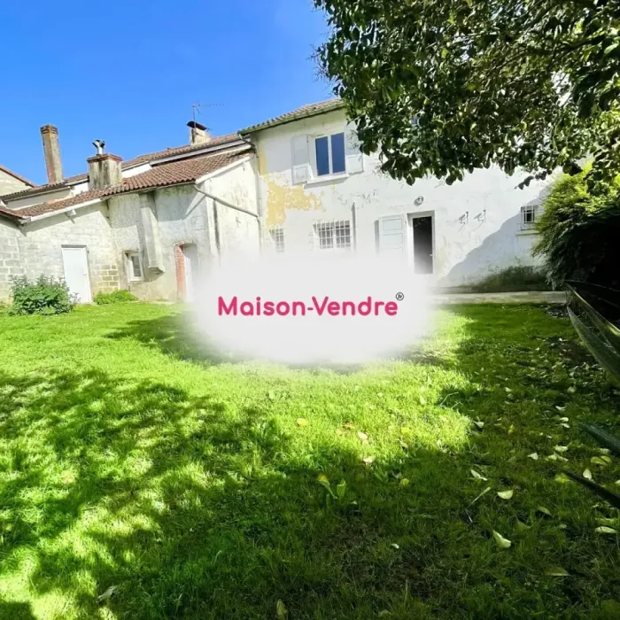 Maison 6 pièces 110 m2 Geaune à vendre